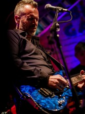 RPWL @ Blues Garage