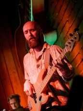 Wille and the Bandits