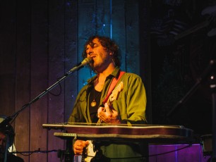 Wille and the Bandits