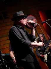 Mitch Ryder & Engerling Blues Band