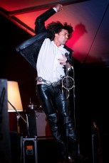 The Doors in Concert