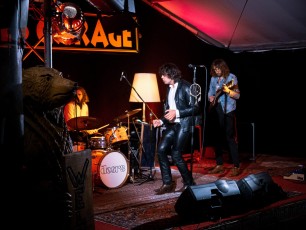 The Doors in Concert