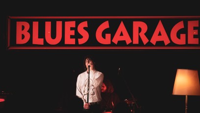 The Doors in Concert