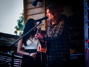 Ray Wilson & Band @ Motel California