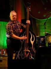 Jimmy Cornett & The Deadmen @ Blues Garage