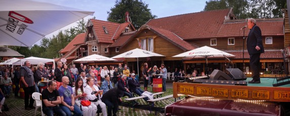 JOE Cocker Tribute Band