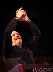 JOE Cocker Tribute Band