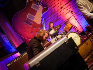 The Doors in Concert