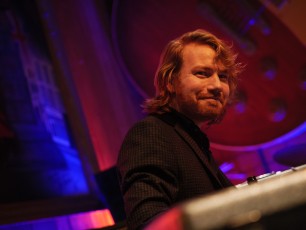 The Doors in Concert