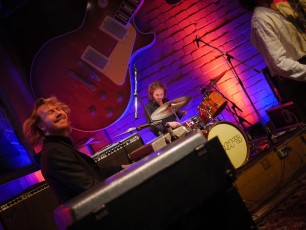 The Doors in Concert