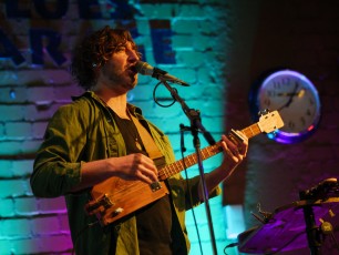 Wille and the Bandits