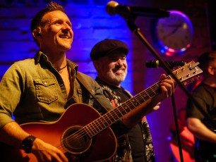 Take It To The Limit