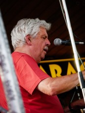 People for Peace Blues Festival