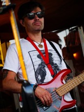 Ray Wilson @ Motel California