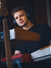 Ray Wilson @ Motel California