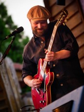 People for Peace Blues Festival