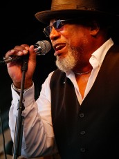 People for Peace Blues Festival