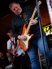 Ray Wilson @ Motel California