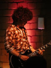 The Doors in Concert