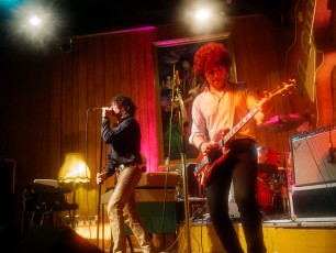 The Doors in Concert