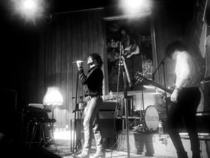 The Doors in Concert