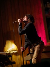 The Doors in Concert