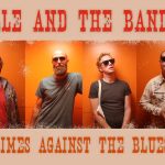 WILLE & THE BANDITS -CRIME AGAINST THE BLUES TOUR 2023-