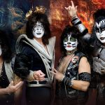 KISS FOREVER BAND