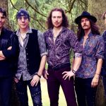 DEMON'S EYE - The Golden Years Of Deep Purple -