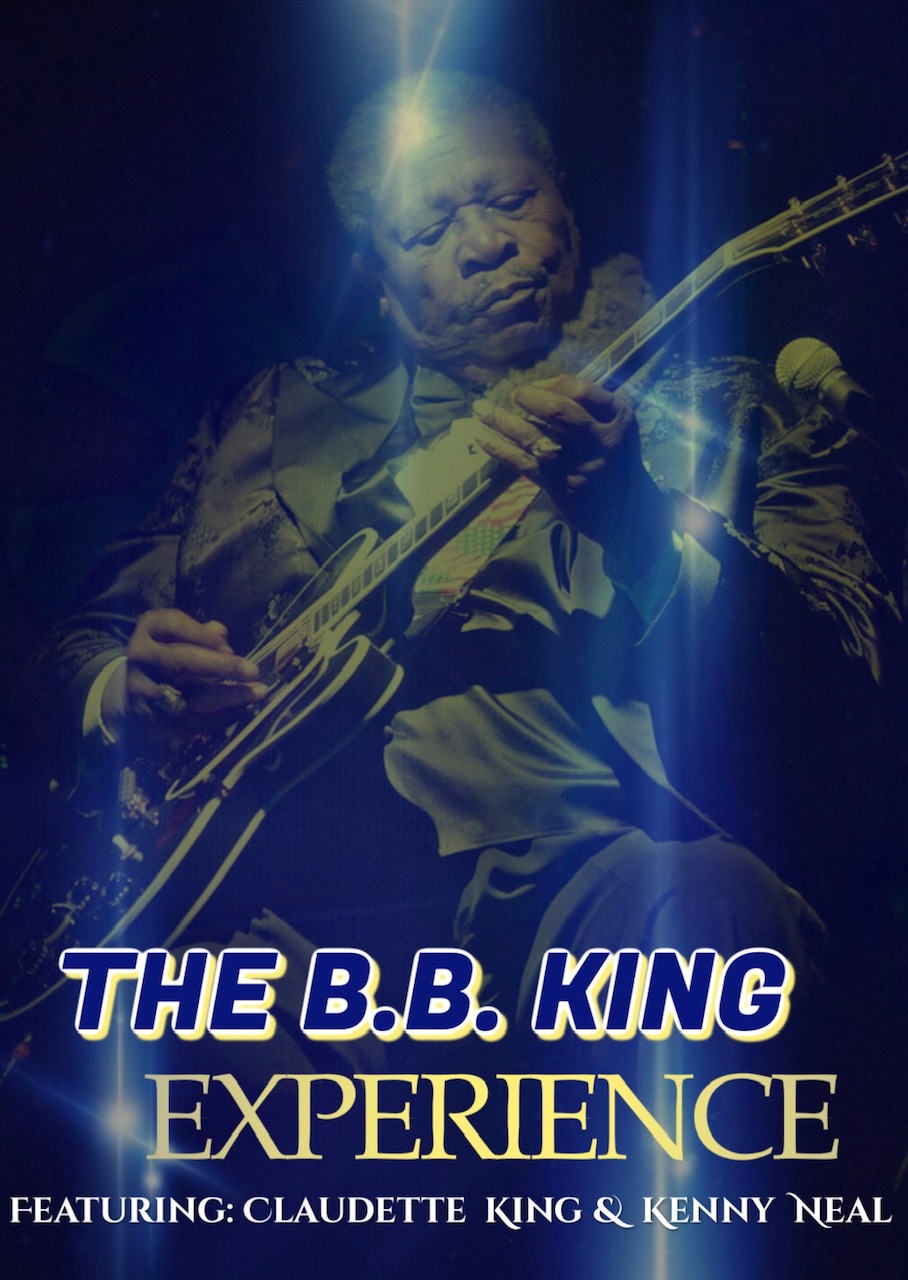 THE B.B. KING EXPERIENCE