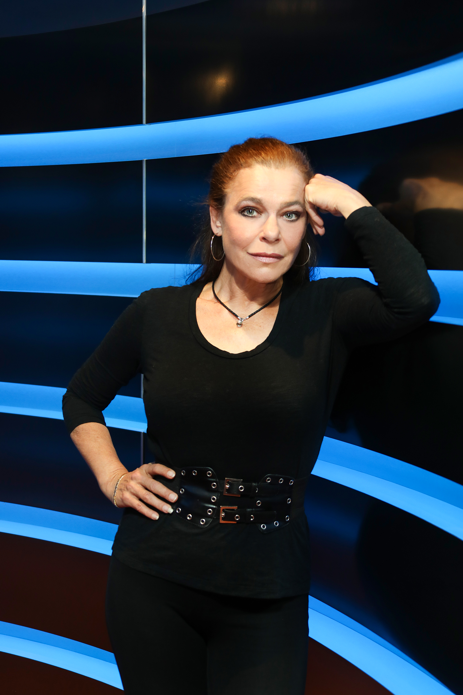 JULIA NEIGEL & BAND – LIEBLINGSLIEDER – LIVE UND IN FARBE