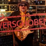 POPA CHUBBY - WIRD VERLEGT -