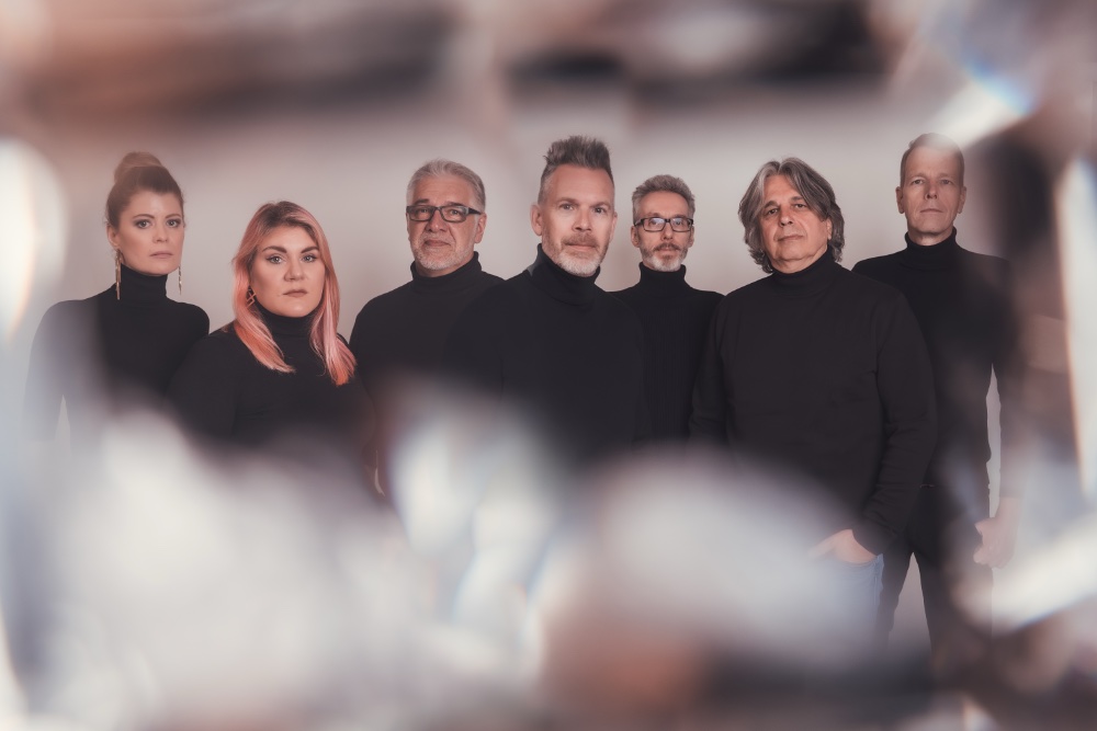 RPWL „HUMAN“ Tour 2027
