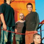 RPWL - World Through My Eyes - 20th Anniversary