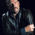 CHRIS O'LEARY & BAND