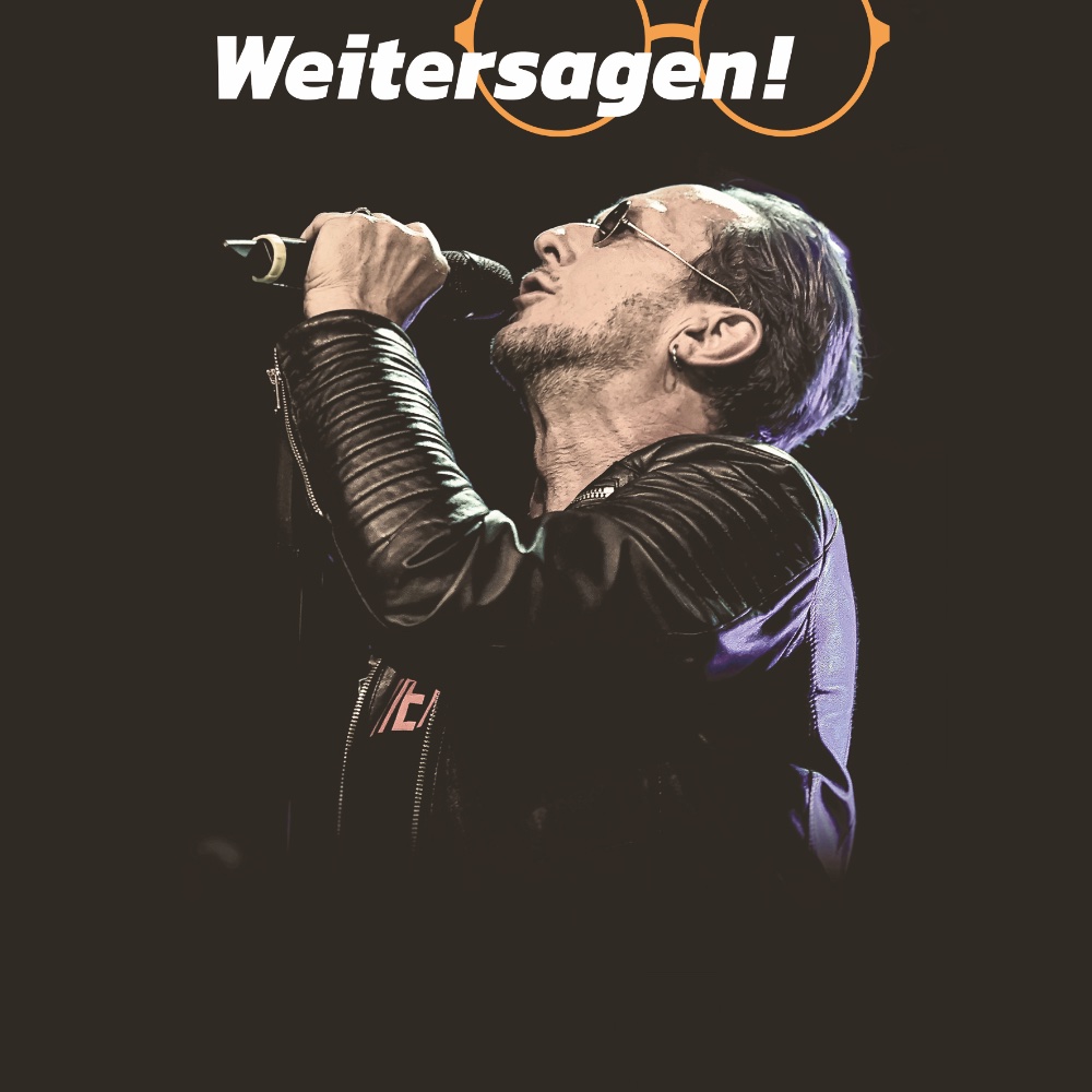 WEITERSAGEN - DIE WESTERNHAGEN SHOW -