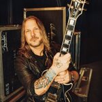 DEVON ALLMAN PROJECT - WORLD TOUR 2027 -
