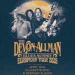 Devon Allman’s Blues Summit 2026
