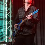 RYAN MCGARVEY - UP FROM THE ASHES TOUR 2027 -