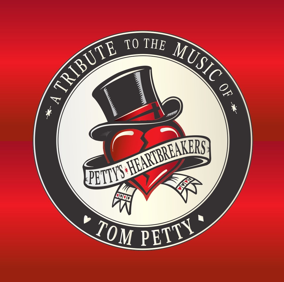 PETTY’S HEARTBREAKERS