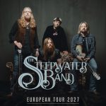 THE STEEPWATER BAND